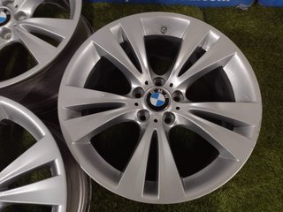 JUEGO LLANTAS BMW X3 DOBLE MEDIDA 19 PULGADAS