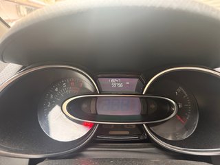 Renault Clio 2019