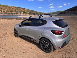 Renault Clio 2019