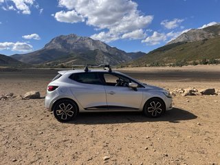 Renault Clio 2019