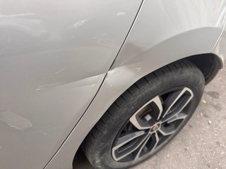 Renault Clio 2019