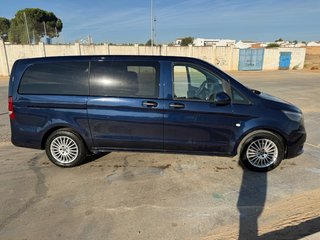 Mercedes-Benz Vito 2019