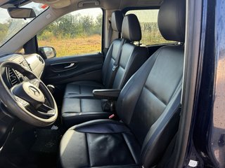 Mercedes-Benz Vito 2019