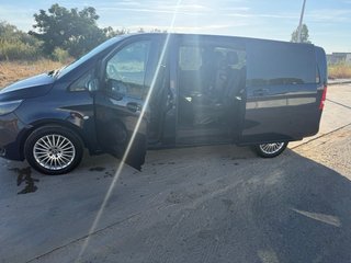 Mercedes-Benz Vito 2019