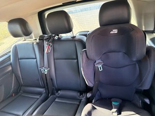 Mercedes-Benz Vito 2019