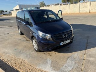 Mercedes-Benz Vito 2019