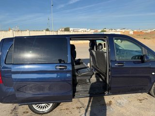 Mercedes-Benz Vito 2019
