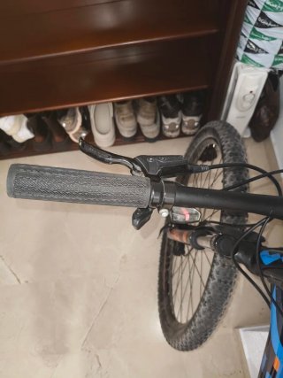 Bicicleta de Montaña Scott 29 pulgadas