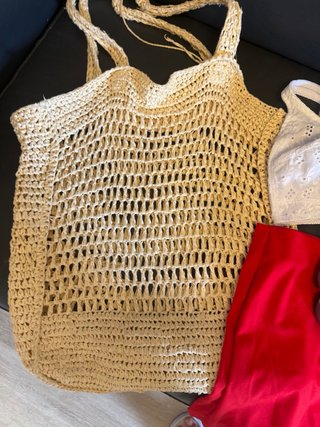 Lote de Ropa y Accesorios Mujer Talla M