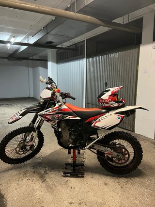 Beta RR 450 4T Enduro