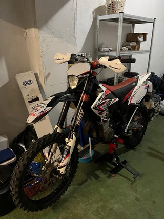 Beta RR 450 4T Enduro