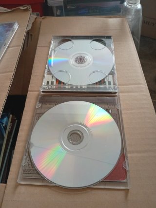 CD + DVD  Alicia Keys The Diary