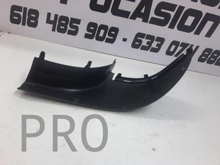 Moldura trasera xsara picasso
