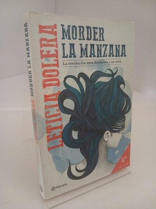 Morder la manzana la revolución será feminista ...