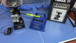 Robot Tibhar Robo Pro Junior