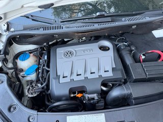 Volkswagen Touran 2012