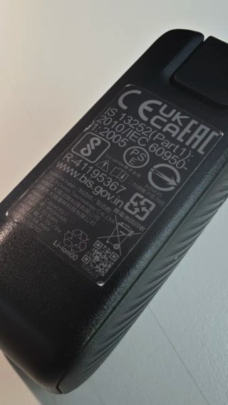 Batería DJI Osmo Pocket 3