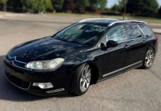 Citroen C5 2011