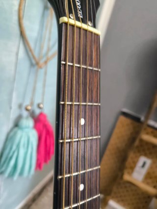 Guitarra Epiphone EL-00 Pro Sunburst