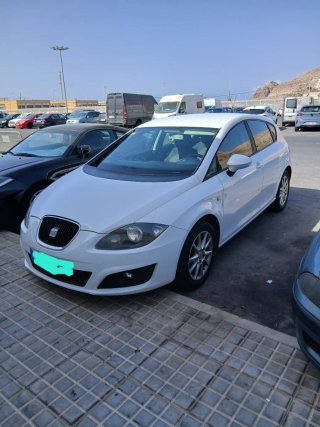 SEAT Leon 2010