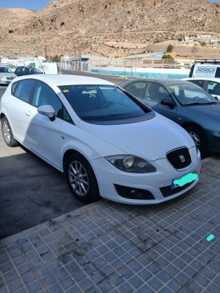SEAT Leon 2010