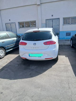 SEAT Leon 2010