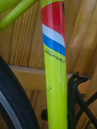 Bicicleta de carretera Specialized Allez 52cm