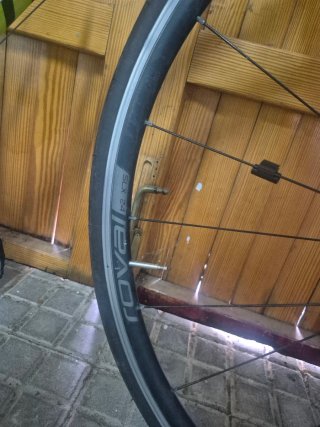 Bicicleta de carretera Specialized Allez 52cm