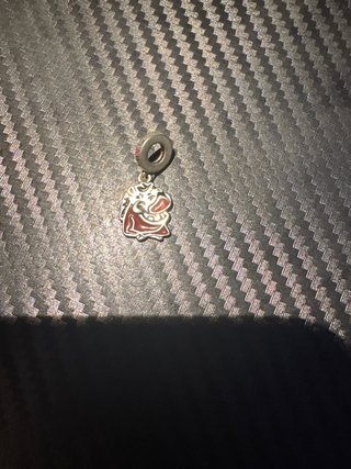 Charm Pandora