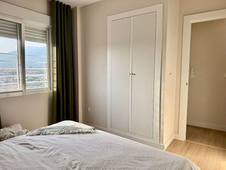 Ático en alquiler en Los Boliches en Fuengirola