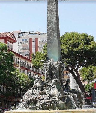 Piso en alquiler en Centro Ciudad en Fuengirola