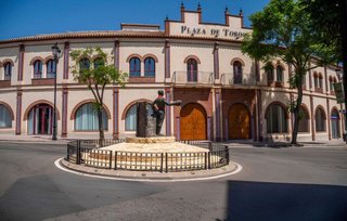 Piso en alquiler en Centro Ciudad en Fuengirola