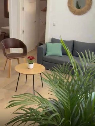 Piso en alquiler en Centro Ciudad en Fuengirola