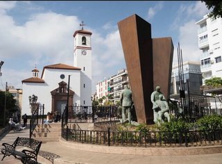 Piso en alquiler en Centro Ciudad en Fuengirola