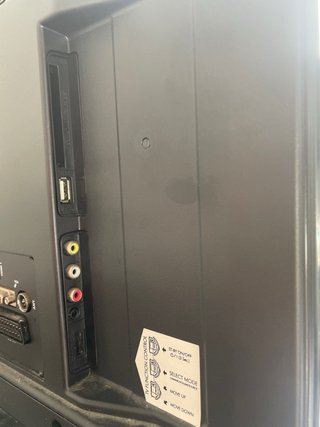 TV Vanguard 24 pulgadas