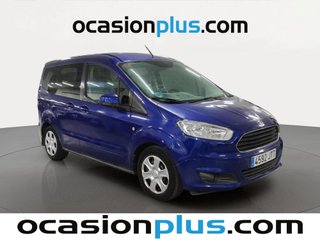 Ford Tourneo Courier 1.0 EcoBoost Trend 74 kW (100 CV)
