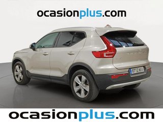 Volvo XC40 B3 Gasolina Mild hybrid Core Auto 120 kW (163 CV)