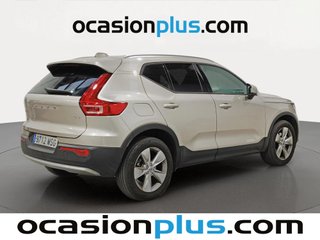 Volvo XC40 B3 Gasolina Mild hybrid Core Auto 120 kW (163 CV)