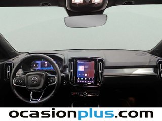 Volvo XC40 B3 Gasolina Mild hybrid Core Auto 120 kW (163 CV)