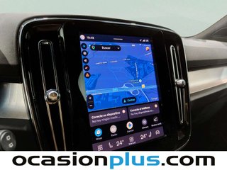 Volvo XC40 B3 Gasolina Mild hybrid Core Auto 120 kW (163 CV)