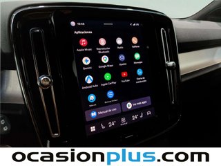 Volvo XC40 B3 Gasolina Mild hybrid Core Auto 120 kW (163 CV)