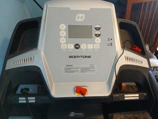 Cinta de correr BODYTONE