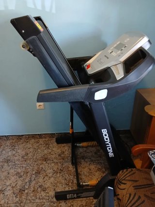 Cinta de correr BODYTONE