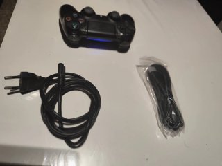 PS4 (PlayStation 4) 500GB Negra
