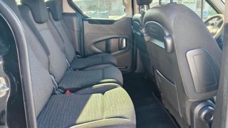 CITROEN BERLINGO MULTISPACE 120CV 6 VELOCIDADES.