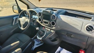 CITROEN BERLINGO MULTISPACE 120CV 6 VELOCIDADES.