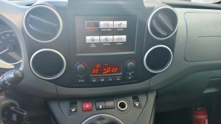 CITROEN BERLINGO MULTISPACE 120CV 6 VELOCIDADES.