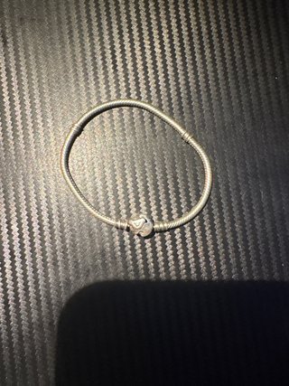 Pulsera Pandora con Charm de Simba