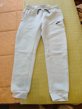 Pantalón chándal Nike Tech Niño Talla G