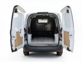 Ford Transit Courier 1.0 EcoBoost 75kW Limited
